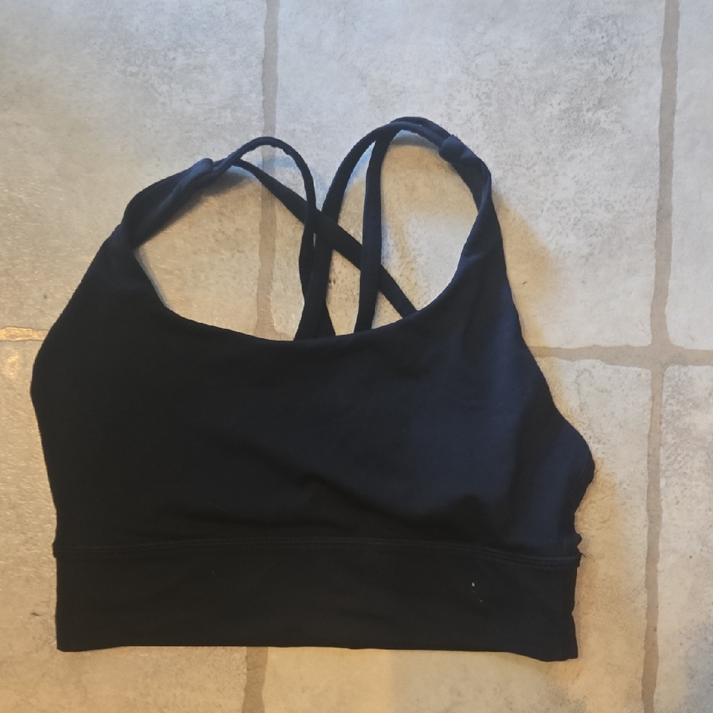 Lululemon Energy bra